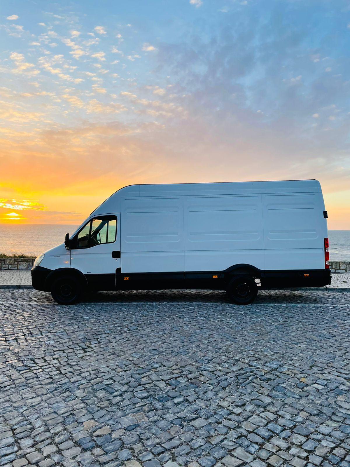 Disk Mudanças e Transportes - Lisboa - Déménagement de piano