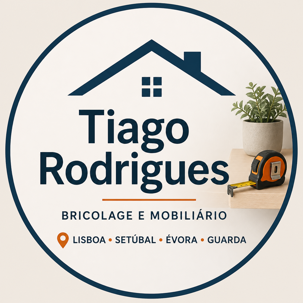 Tiago Rodrigues - Sintra - Montagem de Equipamento Desportivo