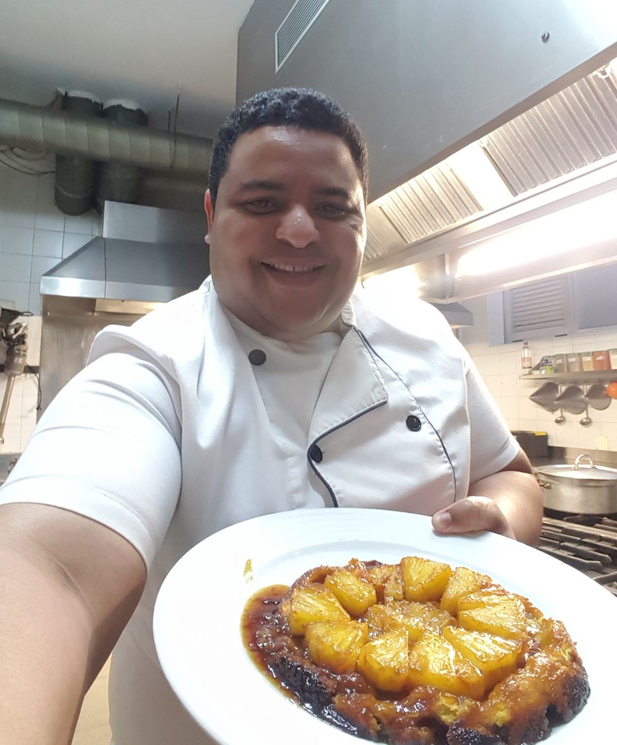 Chef Alécio - Maia - Personal Chefs and Cooks