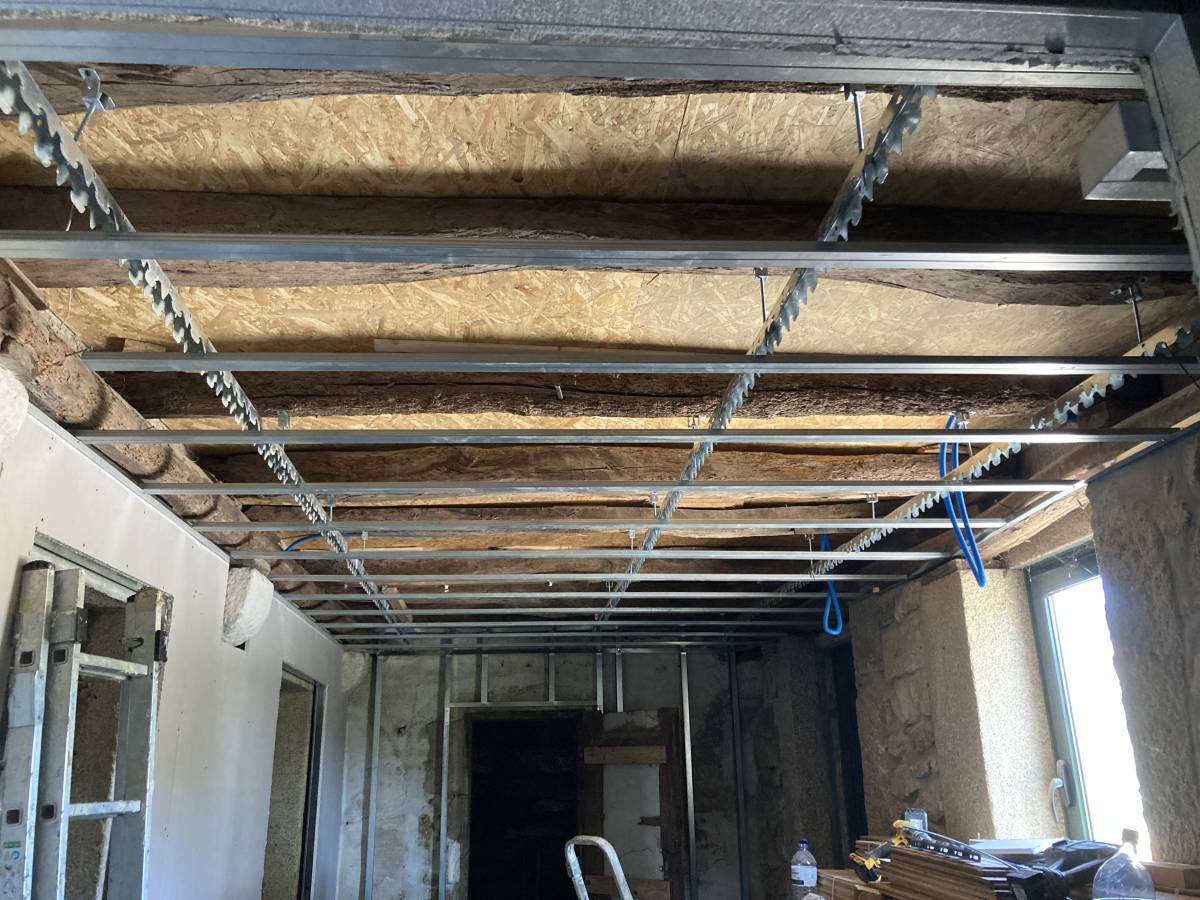 Porto Belo Remodelações - Vila Nova de Famalicão - Asbestsanierung