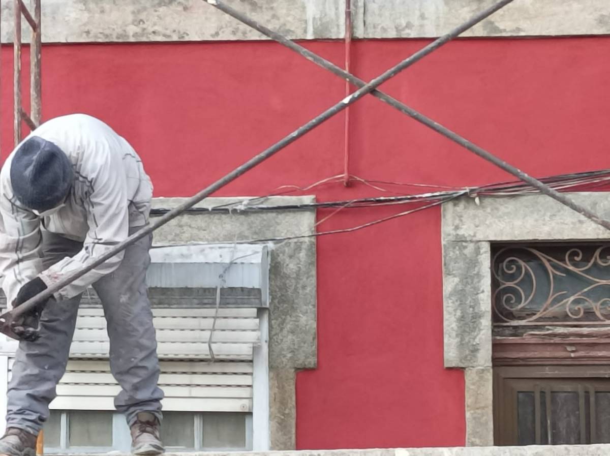 Elenco concreto - Porto - Baseboards