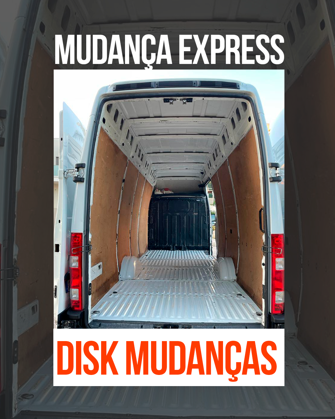 Disk Mudanças e Transportes - Lisboa - Déménagement de meubles et structures lourdes
