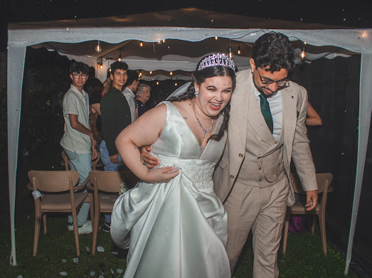 Celebrante Coração que Fala - Braga - Celebrante de Casamentos