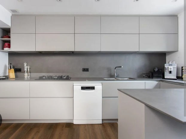 Cozinhas - Porto - TV Mounting