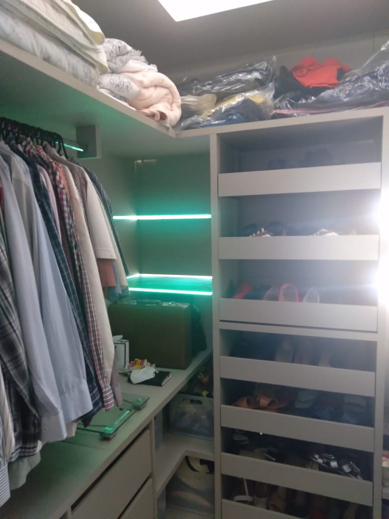 Bruno - Loures - Closets