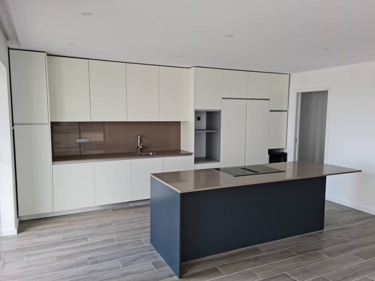 Sidnei Santos unipessoal LDA - Odivelas - Remodelação de Armários