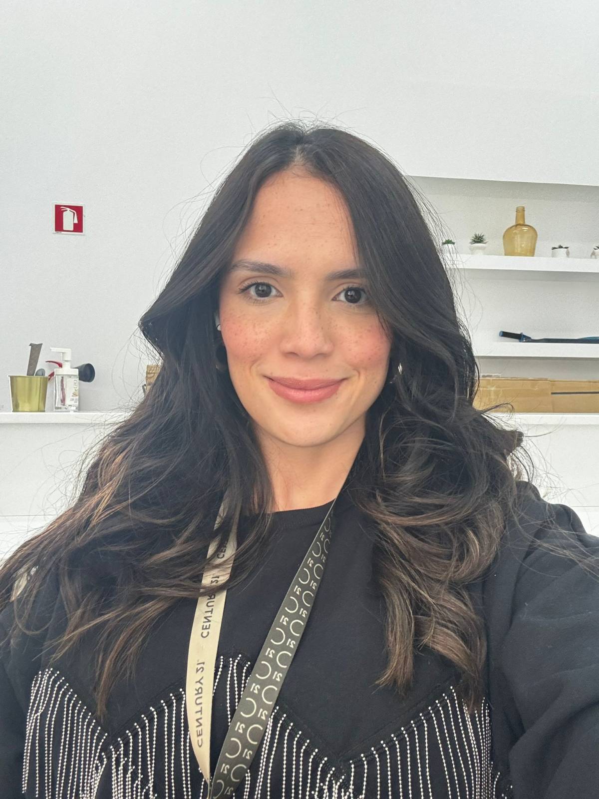 Amanda Tintino - Faro - Organização da Casa
