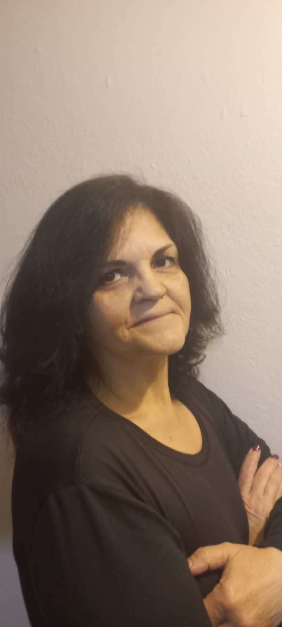 Ana Paula Simões - Viseu - Apoio ao Domícilio e Lares de Idosos