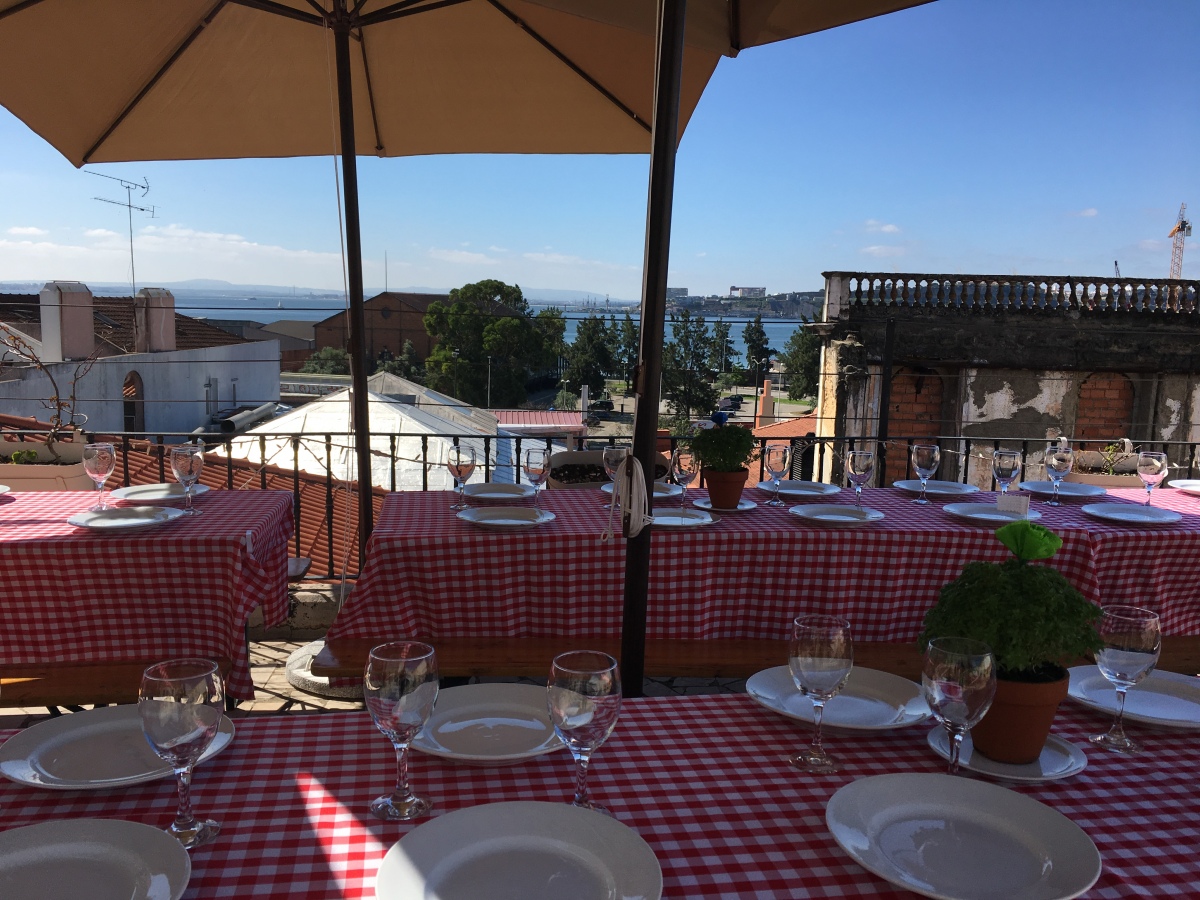Nuno Luz Eventos & Catering - Palmela - Barbecue and Grilled Food