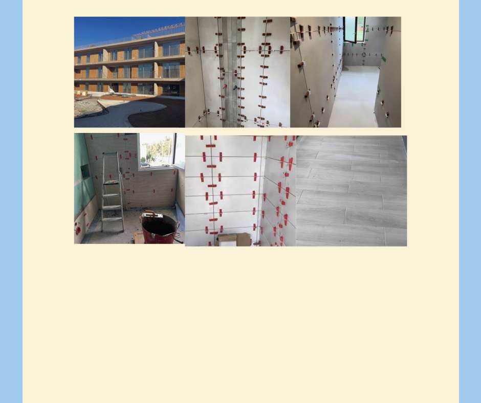 Ferreira construções &  renovações - Arruda dos Vinhos - Remodelación de baños