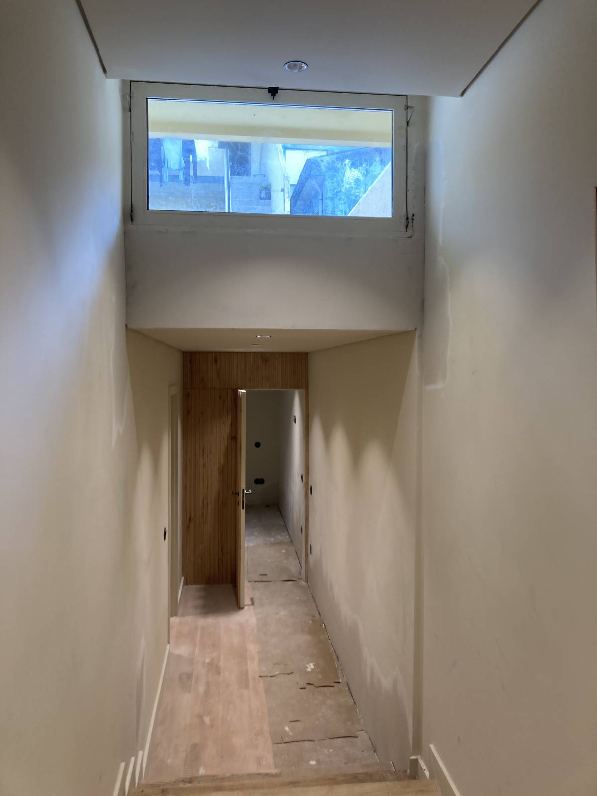 Porto Belo Remodelações - Vila Nova de Famalicão - Abrissarbeiten