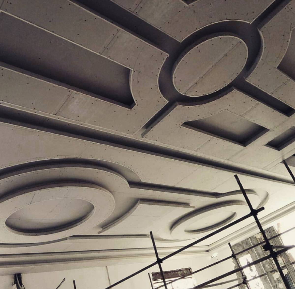 Arte placas - Braga - Instalación de escaleras