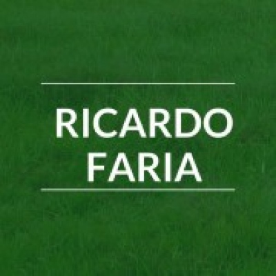 Ricardo Faria - Vila Verde - Semeadura