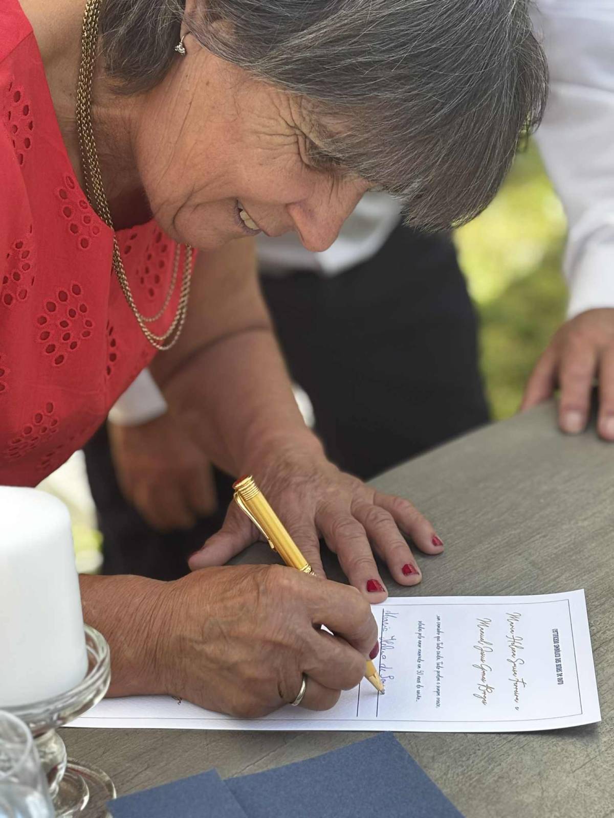 Celebrante Coração que Fala - Braga - Celebrante de Casamentos