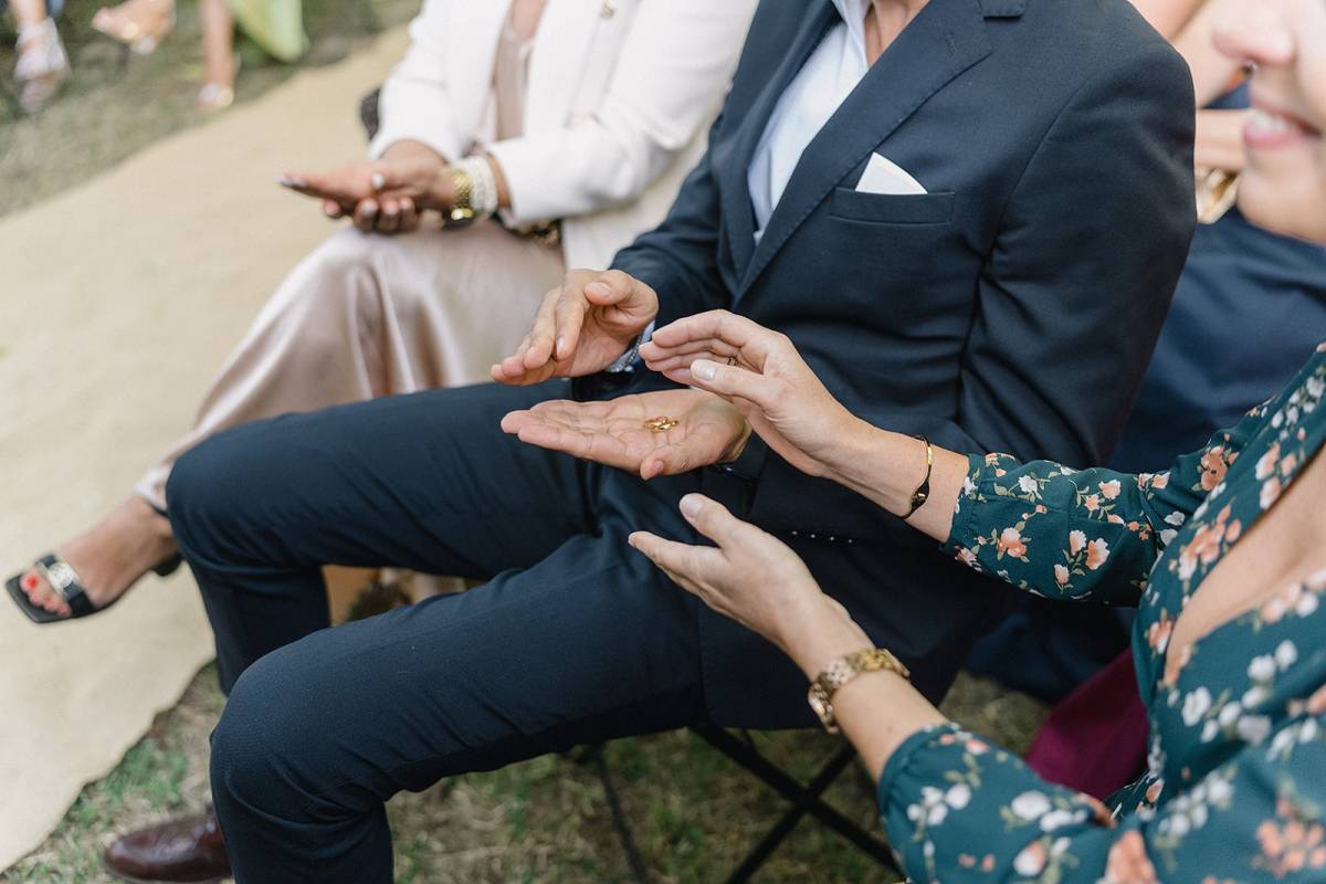 Celebrante Coração que Fala - Braga - Celebrante de Casamentos