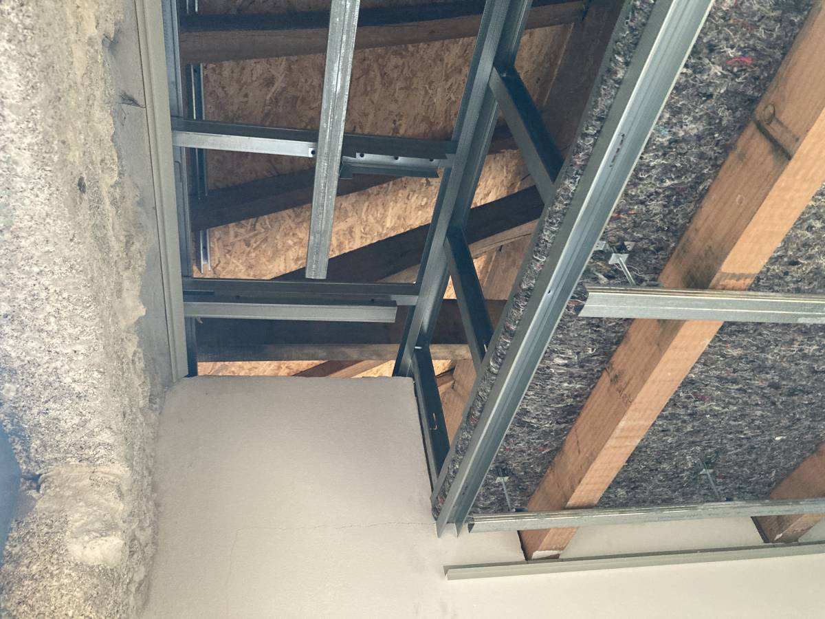 Porto Belo Remodelações - Vila Nova de Famalicão - Treppe und Treppenhaus reparieren