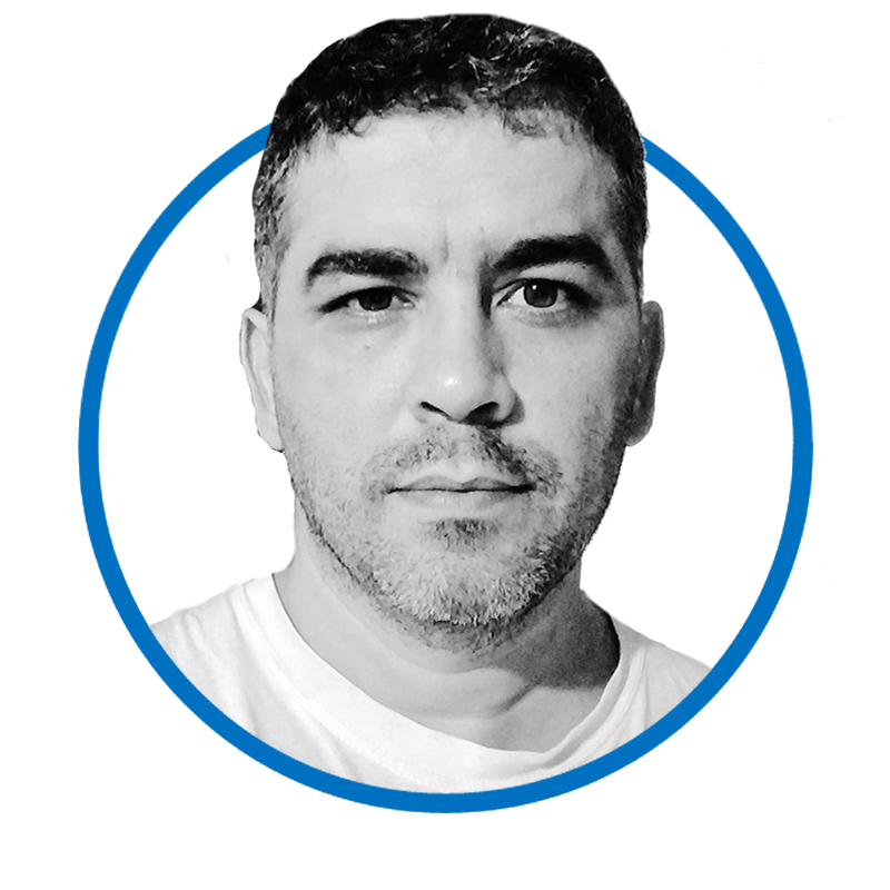 André Quintão - Oeiras - Web-Design
