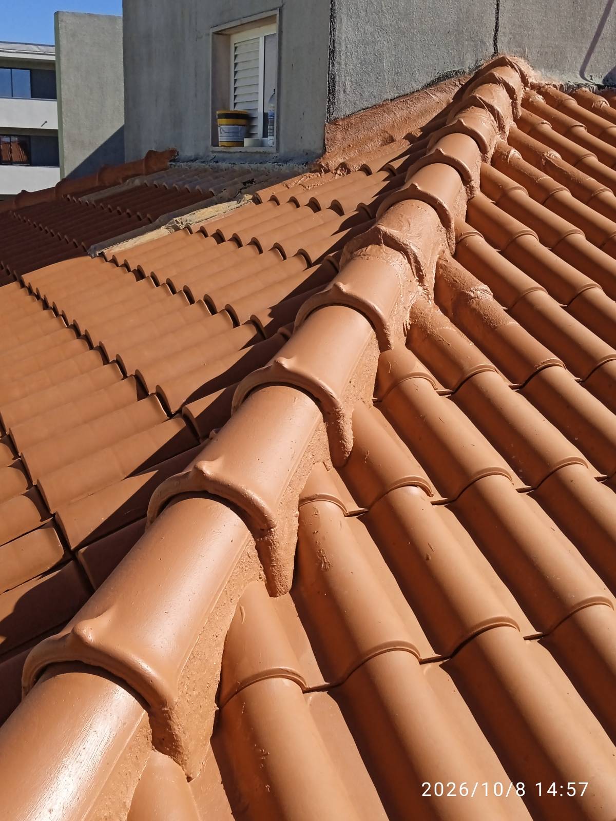 Claudio Ferreira - Odivelas - Pintura de Interiores