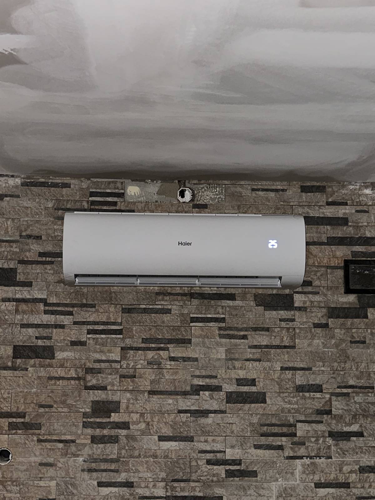 Climavolt - Santa Maria da Feira - Installation ou remplacement d’un extracteur d’air de salle de bains