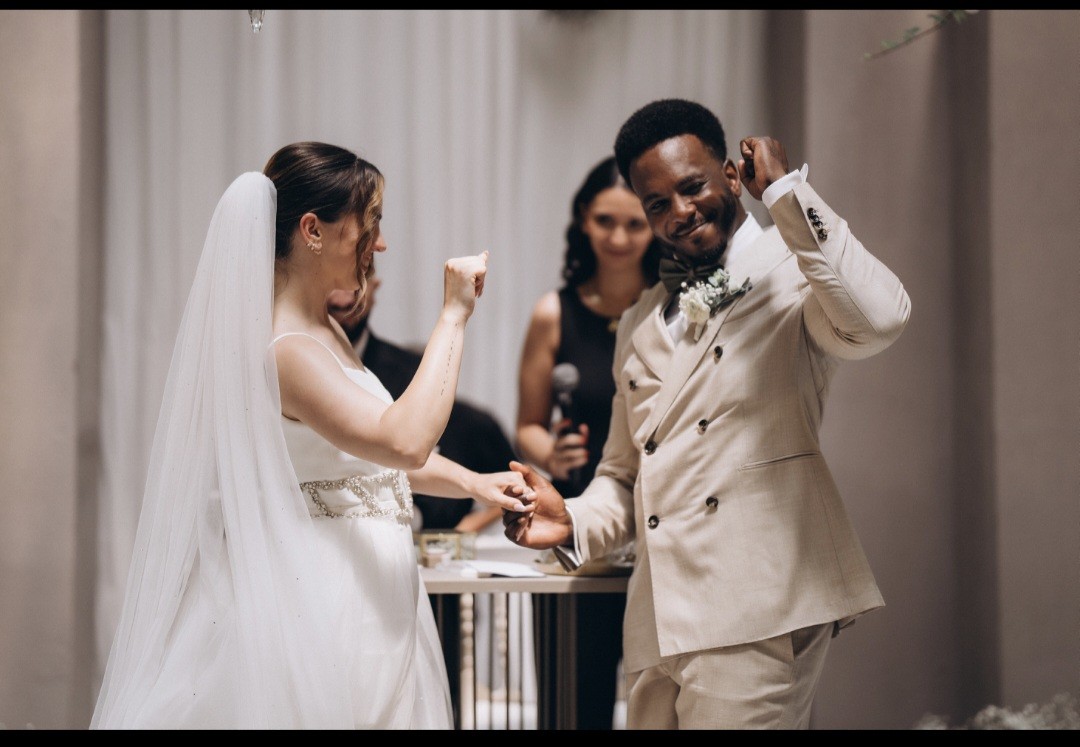 Celebrante Coração que Fala - Braga - Celebrante de Casamentos