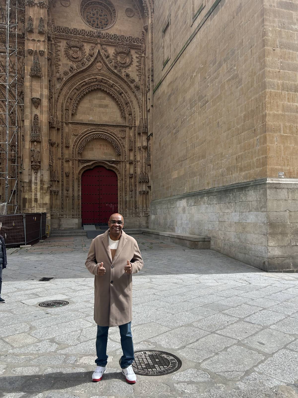 Jorge - Odivelas - Chauffeurservice