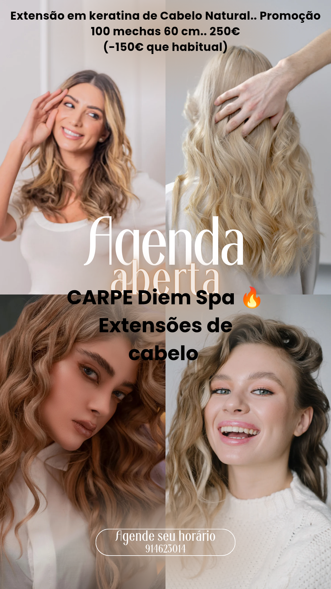 Filipah Silva - Santa Maria da Feira - Manicure e Pedicure (para Mulheres)