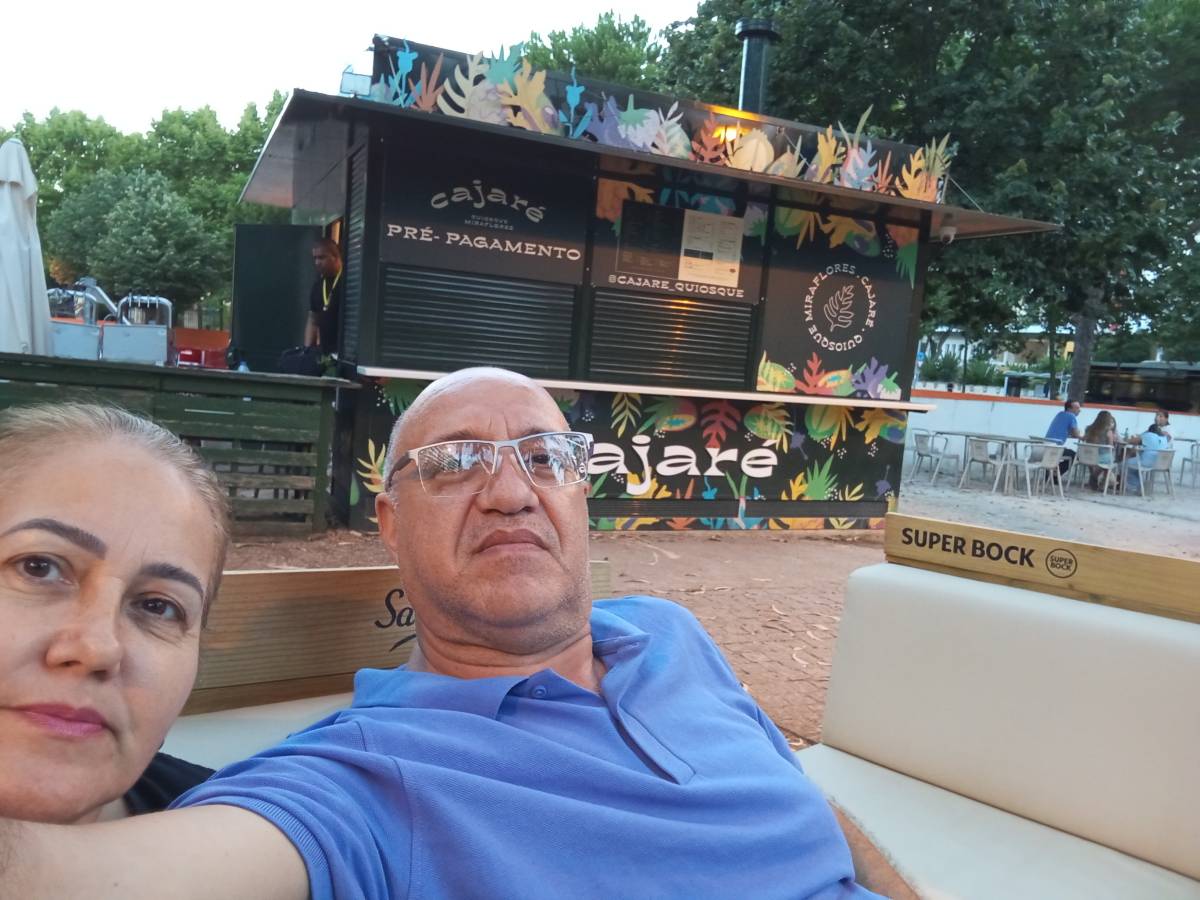 São Joaquim... padroeiro dos estofos - Oeiras - Limpeza a Fundo
