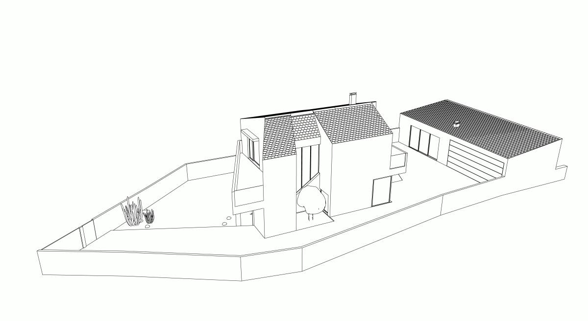 Arquema - Porto - Design de Interiores