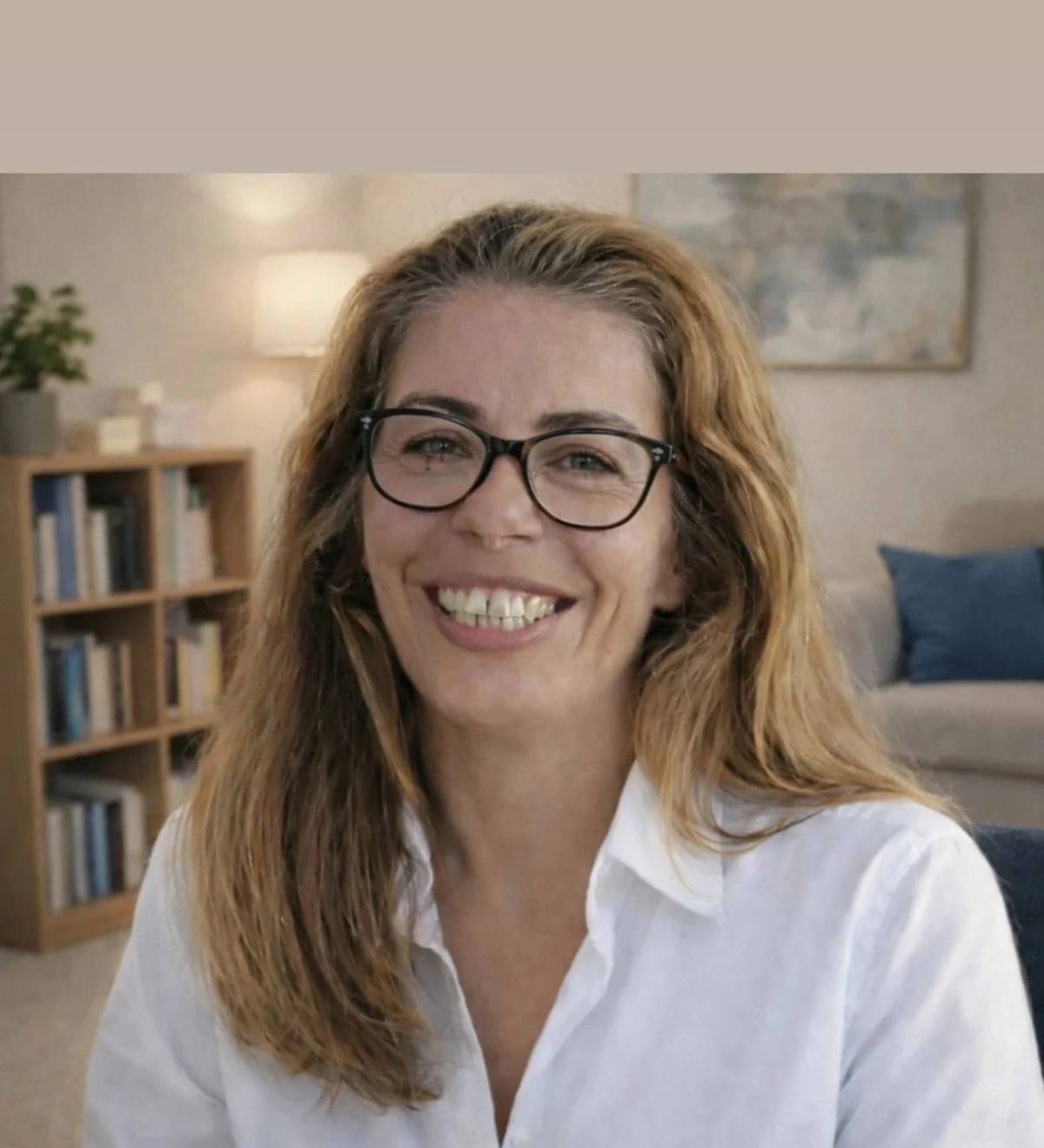 Margarida Martins - Alcochete - Therapy