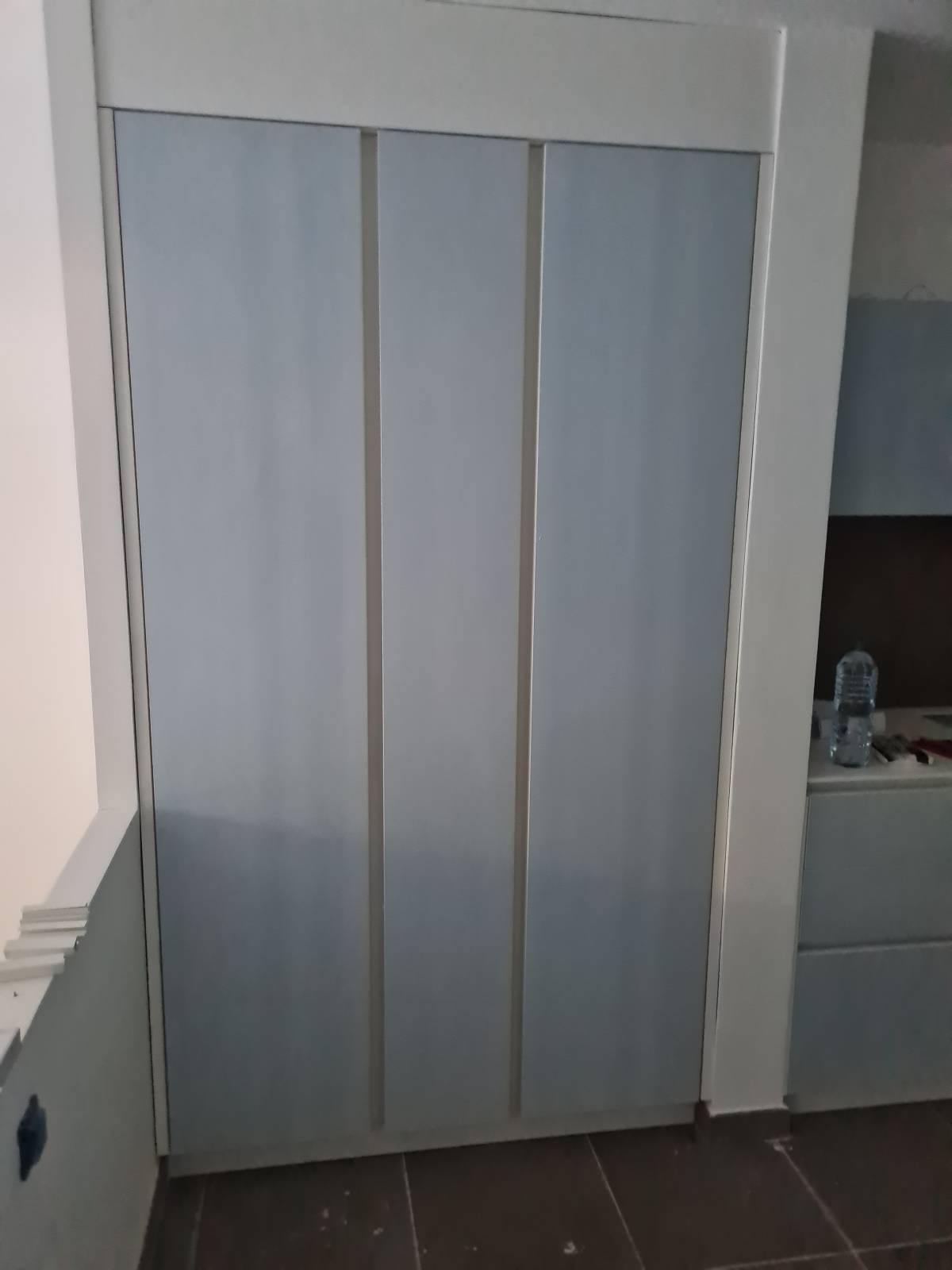 Sidnei Santos unipessoal LDA - Odivelas - Remodelação de Armários