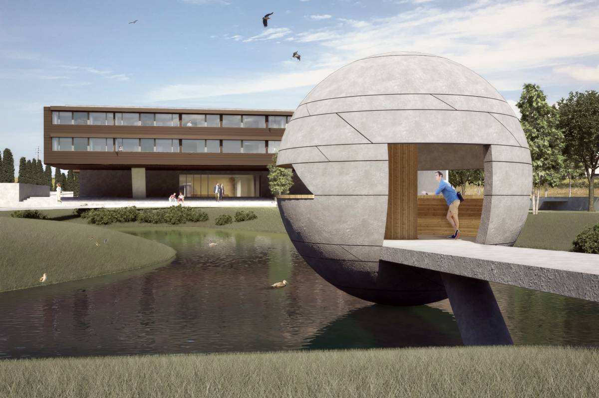 Arquema - Porto - Arquitetura