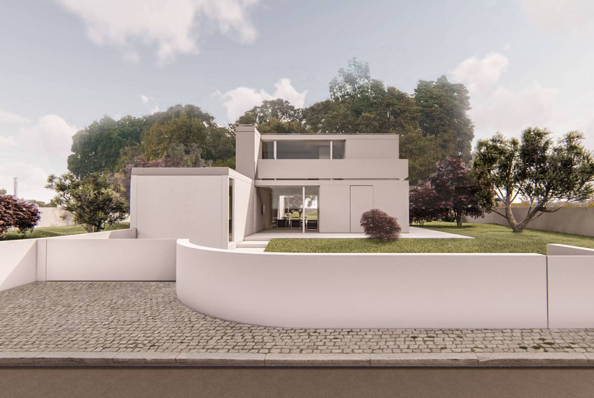 Arquema - Porto - Arquitetura