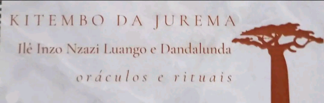 Itá Coutinho Mestres da Jurema e Orixás - Almada - Coaching de Bem-estar