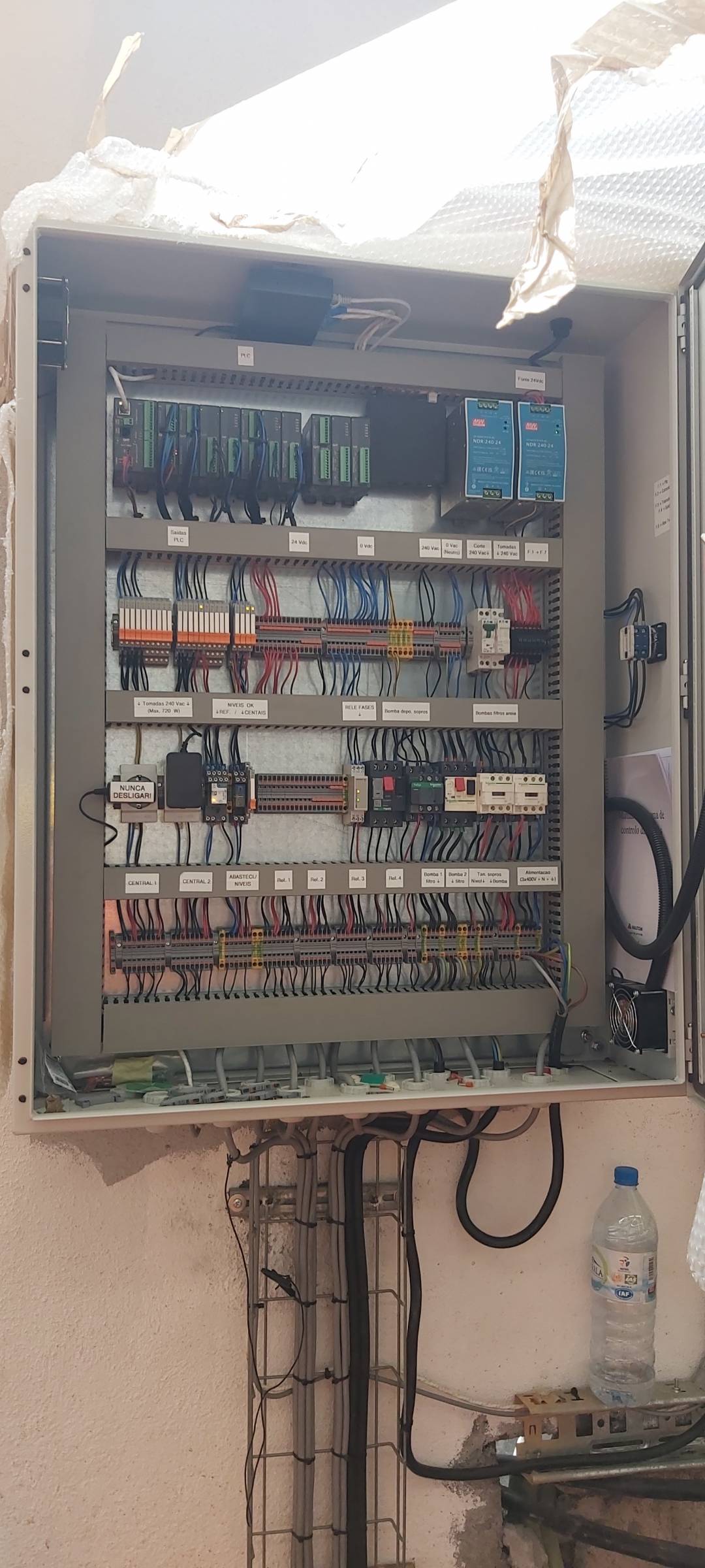 Luís Lopes - Leiria - Home Automation