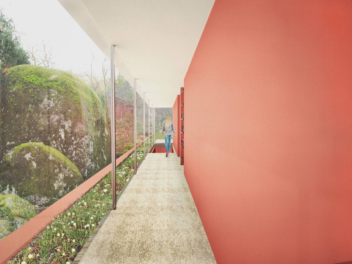 Arquema - Porto - Designer de Interiores