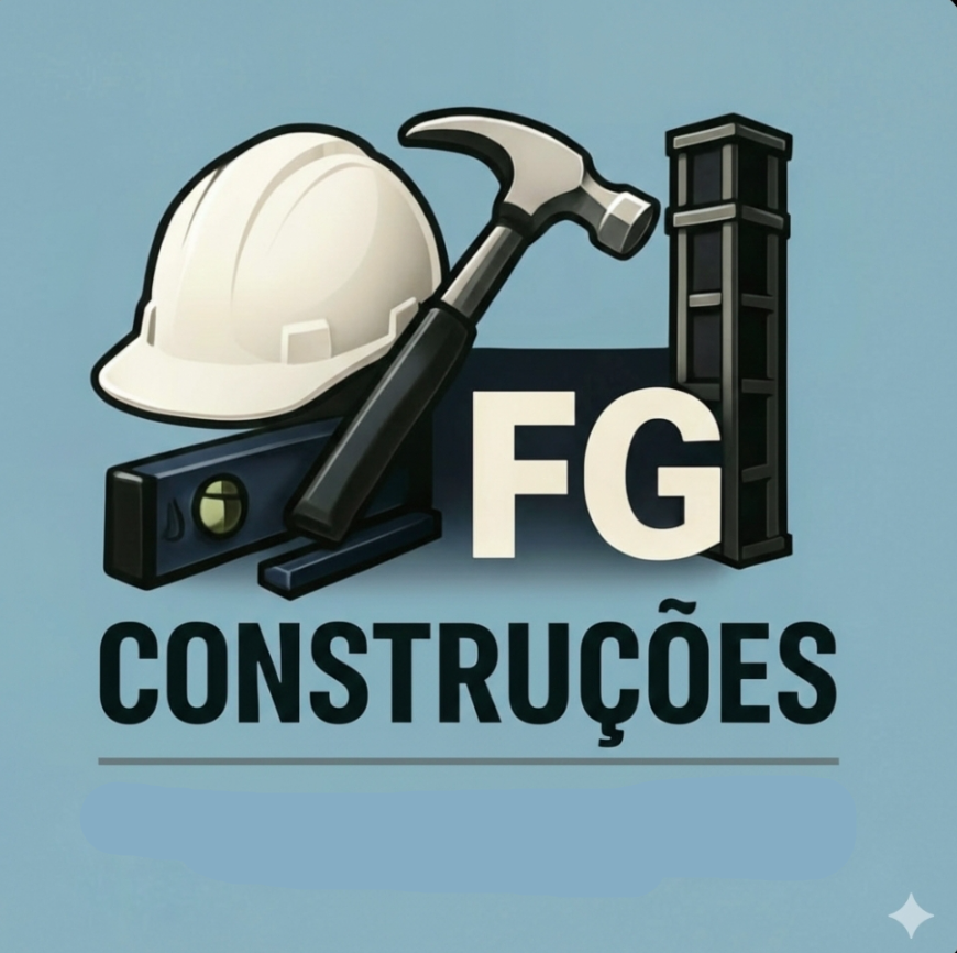 FG Construções - Seixal - Condominium Management