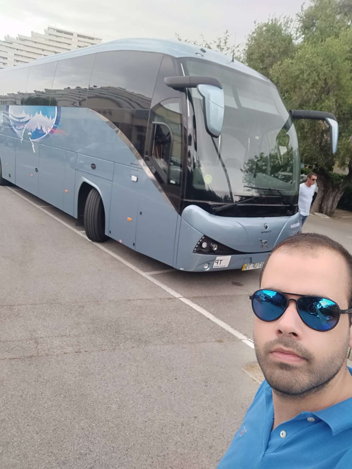 Ruben Santos - Coimbra - Especialista em Viagens de Lua de Mel