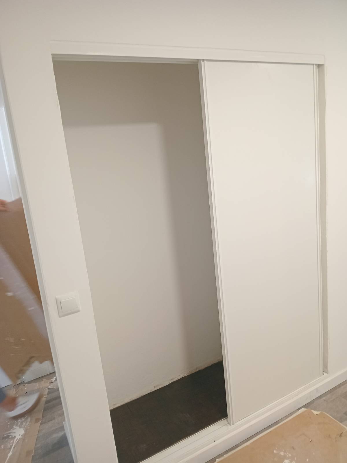 KLEBER CESAR PINTURAS - Cascais - Remodelación de cocinas