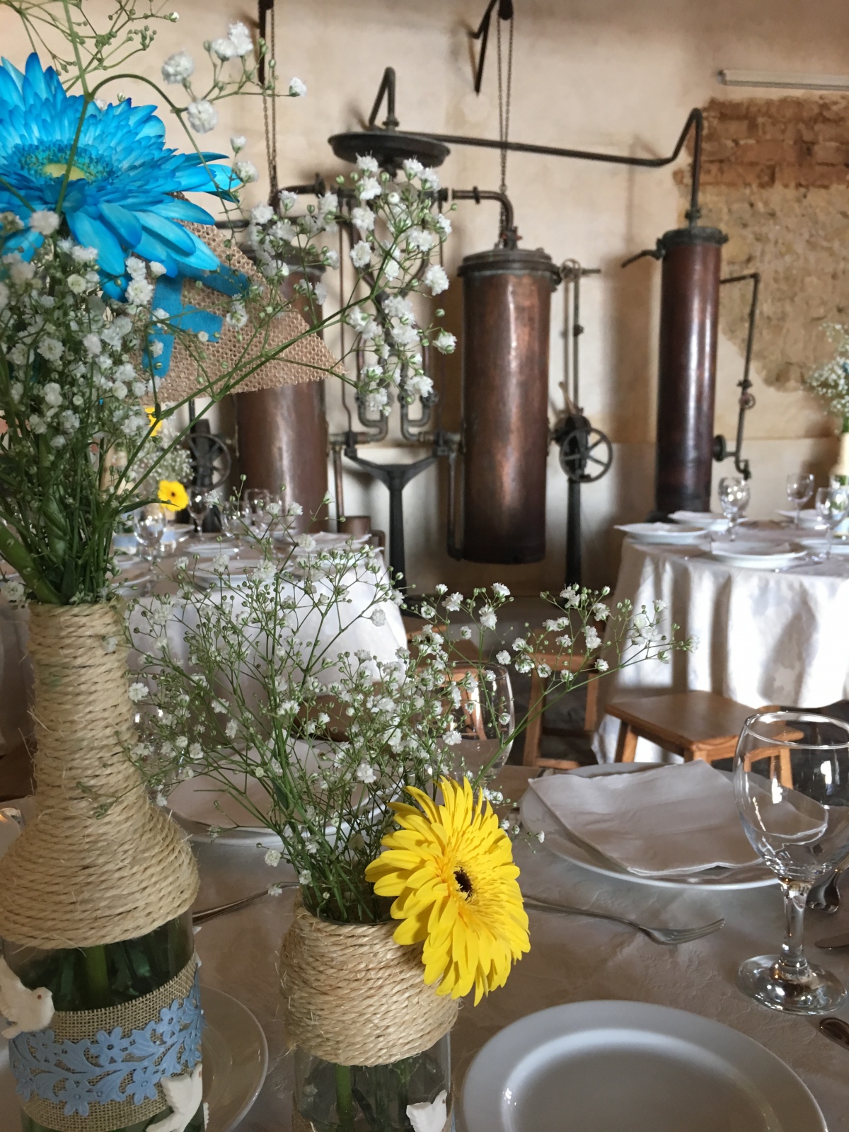 Nuno Luz Eventos & Catering - Palmela - Catering for Events (Full Service)