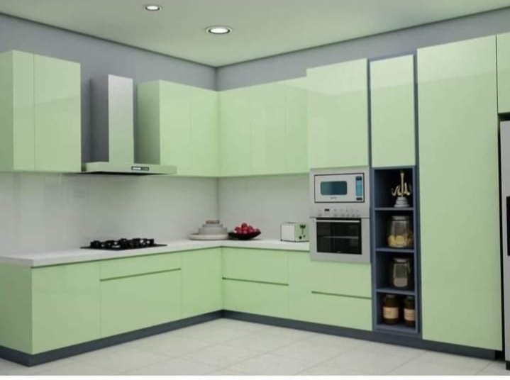 Cozinhas - Porto - Closets