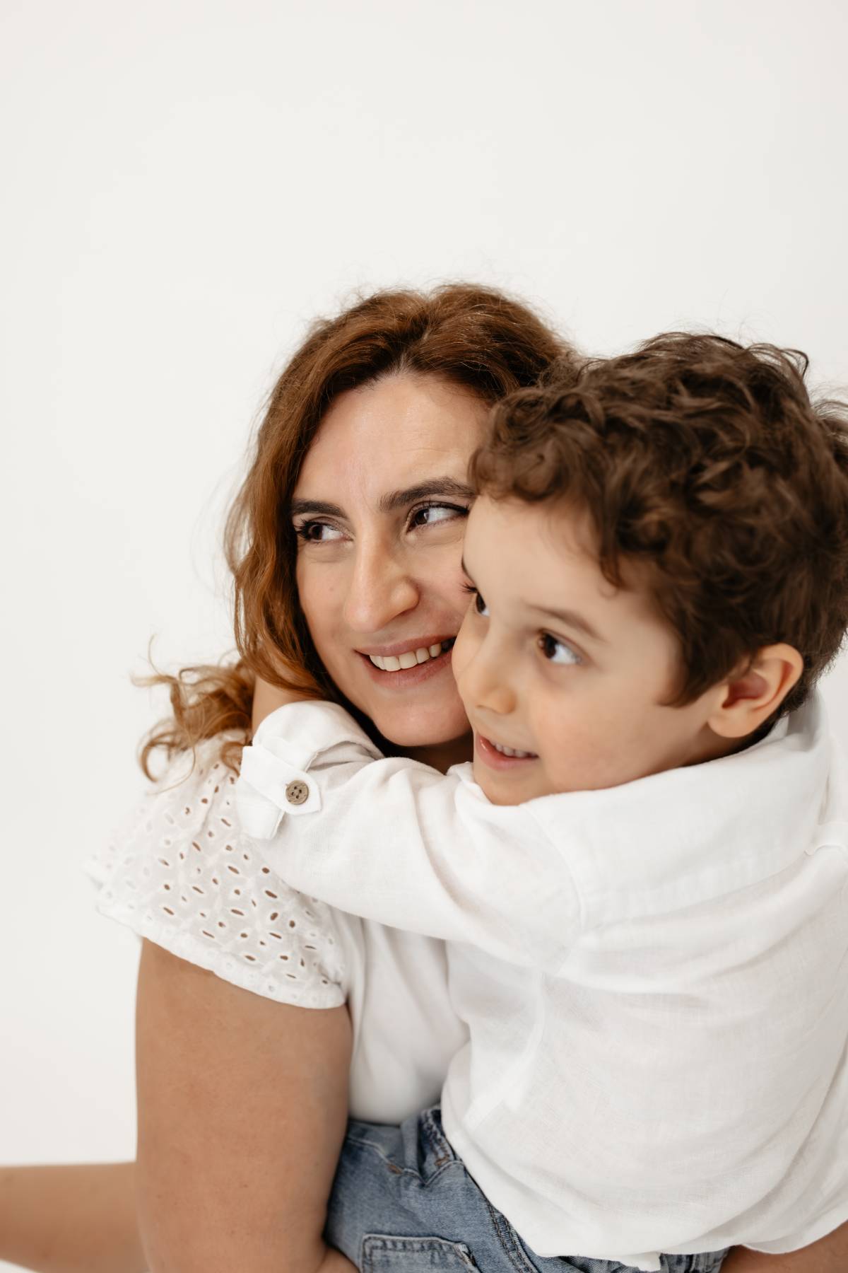 Débora Carvalho - Vila Franca de Xira - Family Portrait Photography