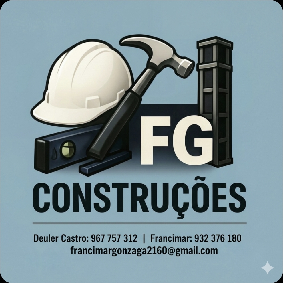 FG Construções - Seixal - Commonhold Property Management