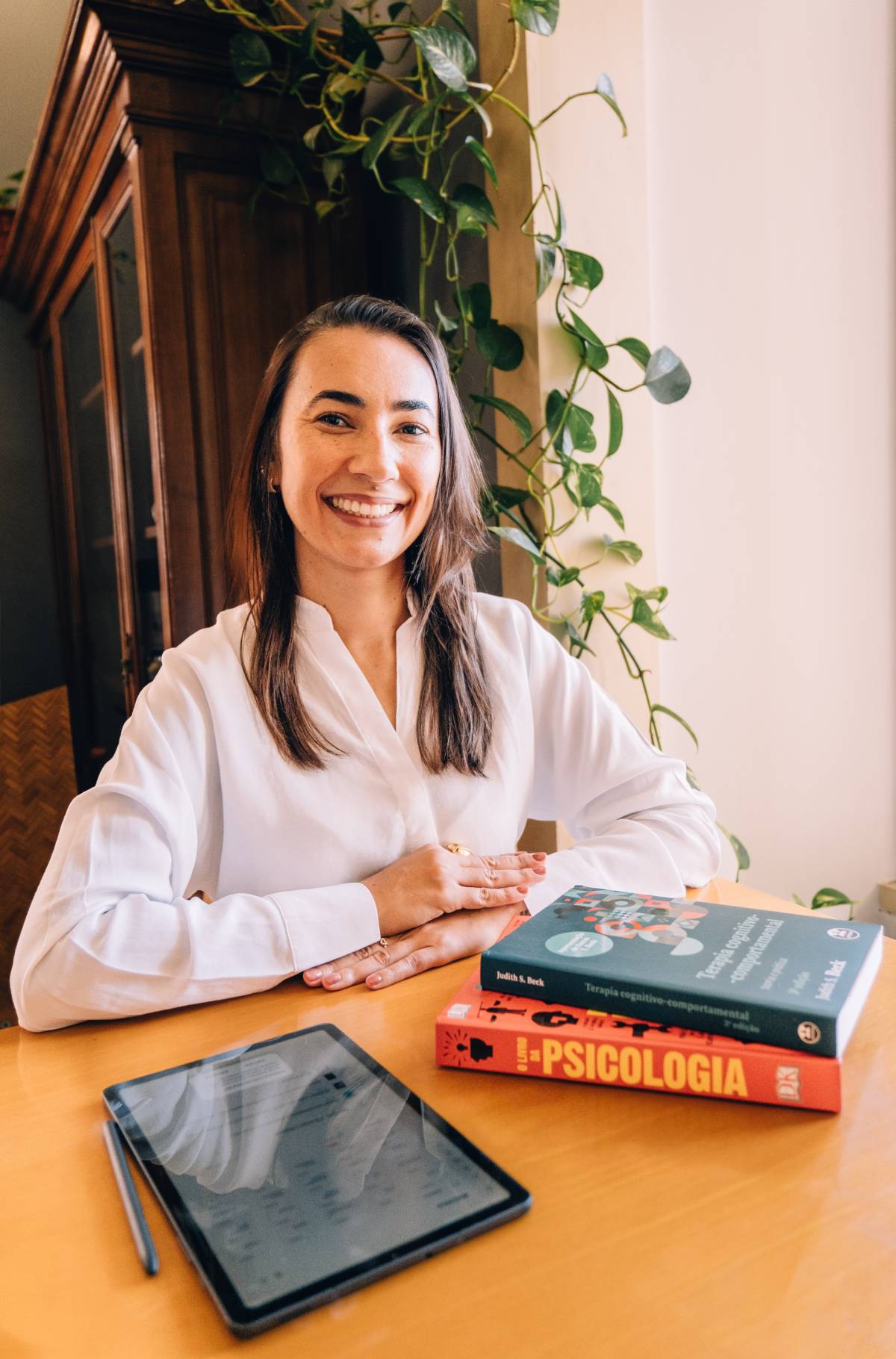 Mab Marques - Amadora - Psicología