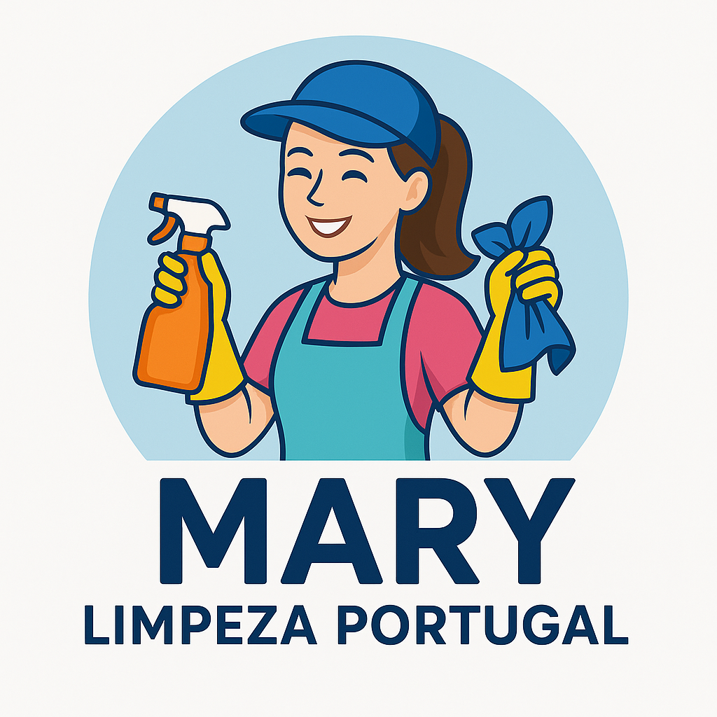 Mary limpeza - Almada - Deep or Spring Cleaning