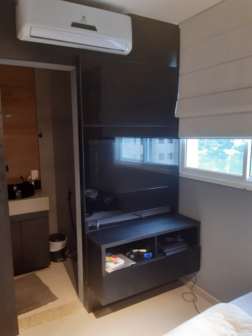 Bruno - Loures - TV Mounting