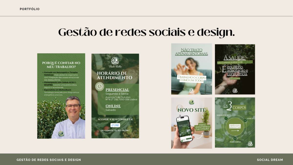 Inês Dias - Gestora de Redes Sociais - planeamento, design e edição de vídeo - Amadora - Marketing