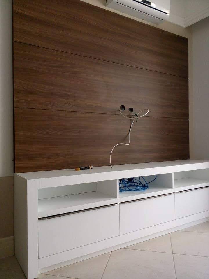 Sidnei Santos unipessoal LDA - Odivelas - Remodelação de Armários