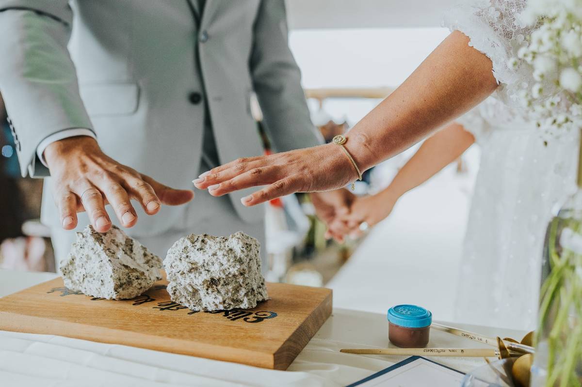 Celebrante Coração que Fala - Braga - Serviço de Celebrante de Casamentos