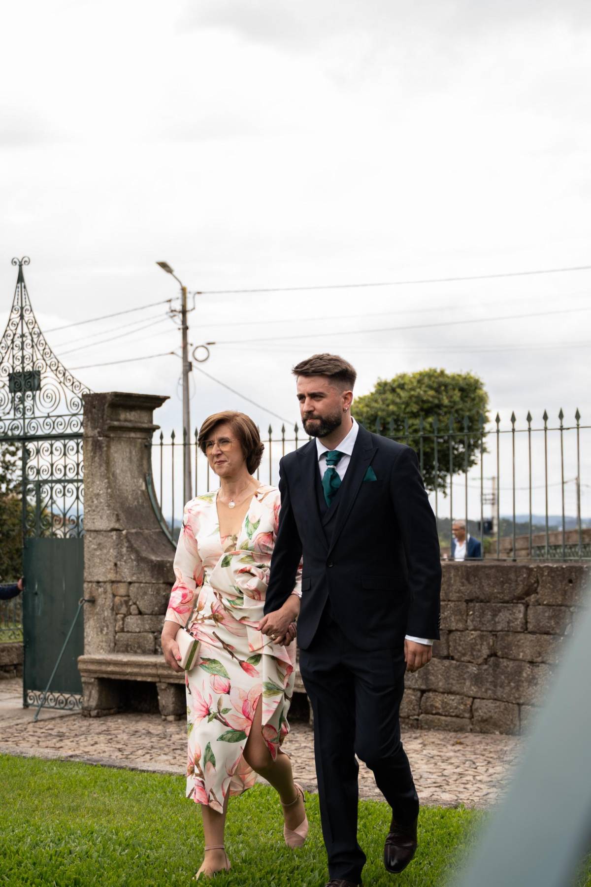 Celebrante Coração que Fala - Braga - Serviço de Celebrante de Casamentos