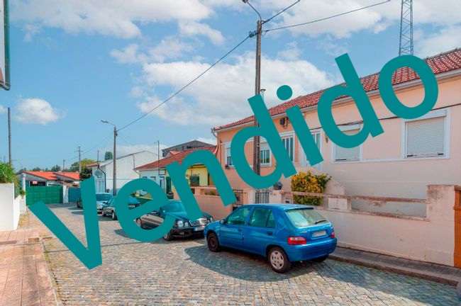 Henrique Paquete - Valongo - Real Estate Services